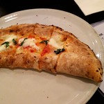 ピッツェリア ゼータ ドゥエ - カルツォーネ