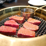 SATOブリアン - シャトーブリアン