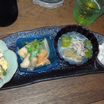 酒町ちゅうじろう - 