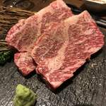 Yakiniku Toraji - 