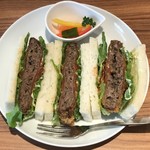 自家焙煎珈琲 ICHI no KURA coffee&soft cream - 