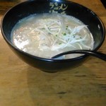 ラーメン海鳴 - 