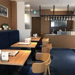 自家焙煎珈琲 ICHI no KURA coffee&soft cream - 