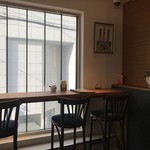 自家焙煎珈琲 ICHI no KURA coffee&soft cream - 