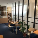 自家焙煎珈琲 ICHI no KURA coffee&soft cream - 