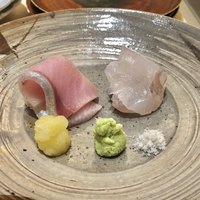 鮨 海界 - 