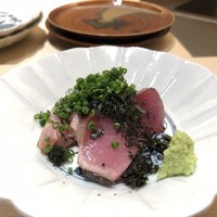 鮨 海界 - 