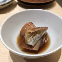 鮨 海界 - 