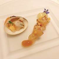 Grand rocher - 