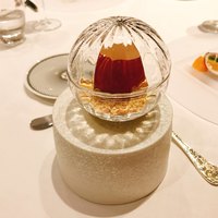 Grand rocher - 