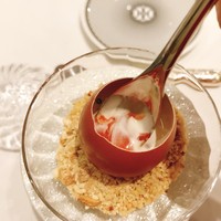 Grand rocher - 