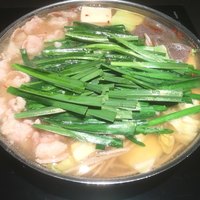 博多もつ鍋 やま中 赤坂店 - 