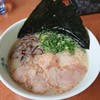 大連らーめん