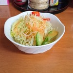 徳吉ラーメン - 