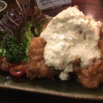 魚山亭 渋谷店 - 