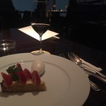 ニューヨーク・グリル - 