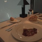 ニューヨーク・グリル - 