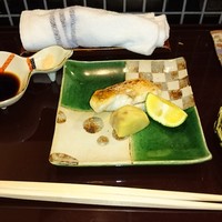 鮨 福萬 - 