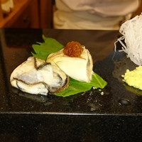 鮨 福萬 - 