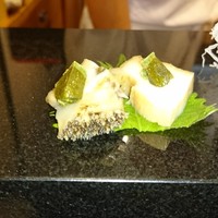鮨 福萬 - 
