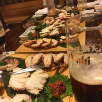 かに道楽 新宿本店 - 