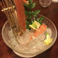 かに道楽 新宿本店 - 