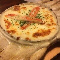 かに道楽 新宿本店 - 