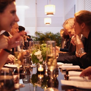 ELLEcafeのコンセプト