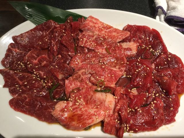 リブランド 葛西 焼肉 ネット予約可 食べログ