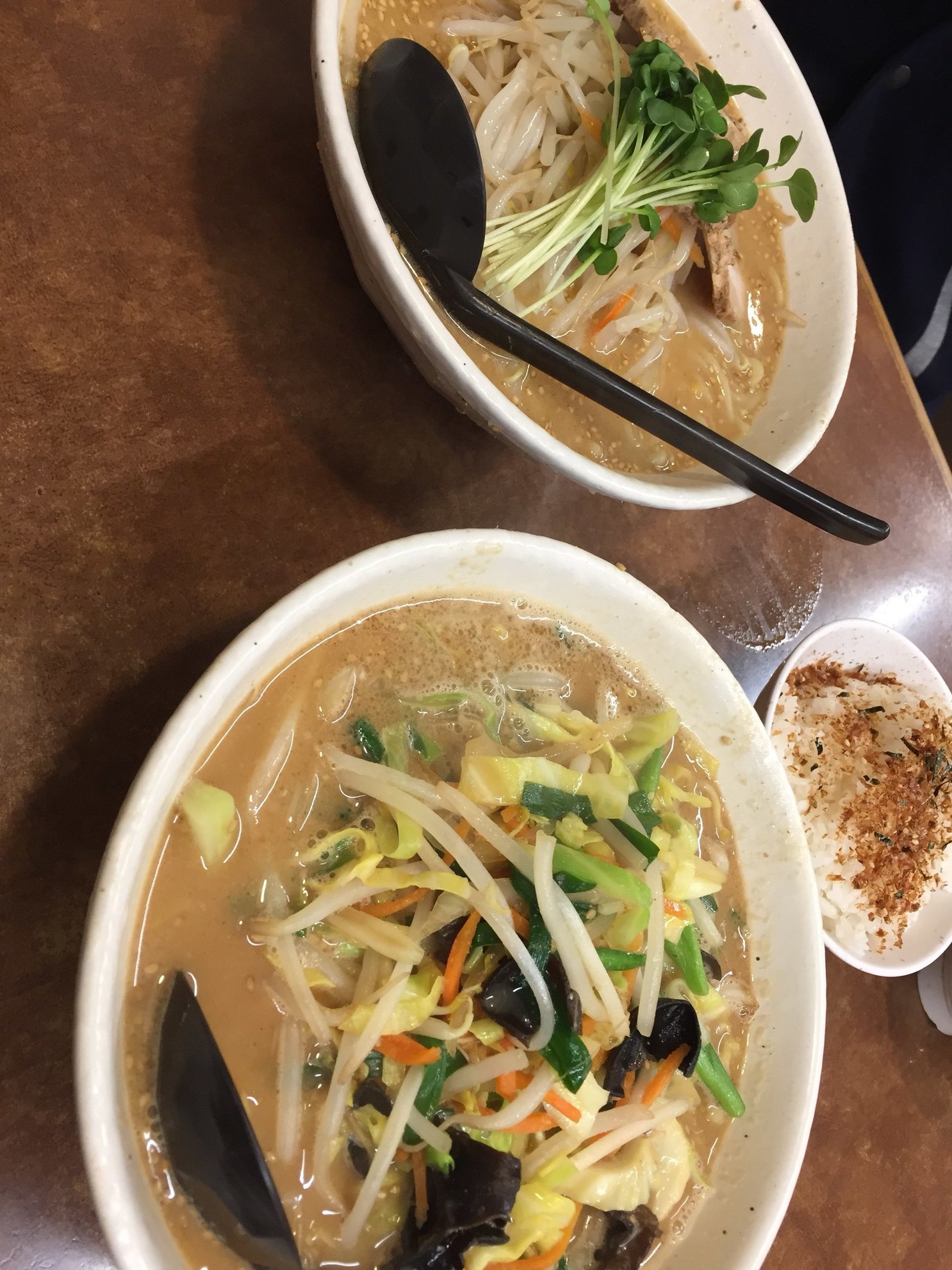 札幌ラーメンくるまや 足利店 name=