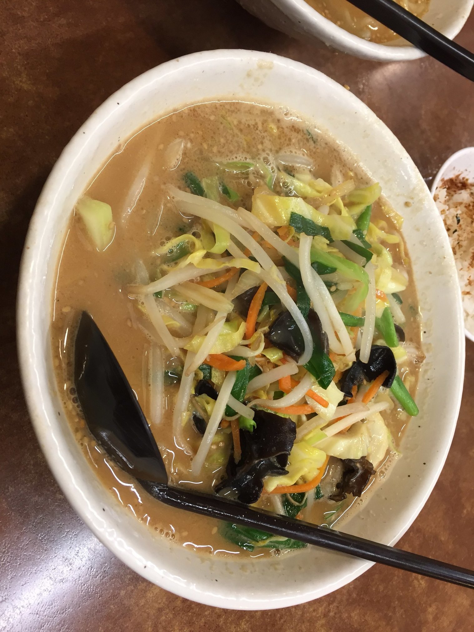 札幌ラーメンくるまや 足利店 name=