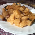 ナワブ - スージハルワ