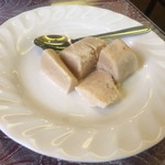 ナワブ - クルフィ（サービス）