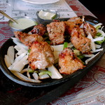 ナワブ - ラホーリマトンティッカ