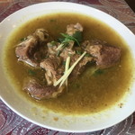 ナワブ - ナムキーンゴーシュト