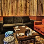 バルコラボTAKKYUバル 奥武山公園店