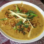 ナワブ - ハリーム