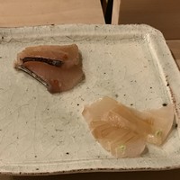 鮨 まるふく - 