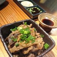 熟成ホルモン・山形牛 炭火焼肉 牛語 - 