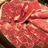 銀座しゃぶ通 マロニエゲート店 - 