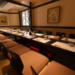 Shunsui Tei - 3階　ゆり・ばら　20名様