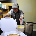 ピッザピッザピッザ - 