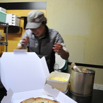 ピッザピッザピッザ - 