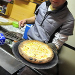 ピッザピッザピッザ - 