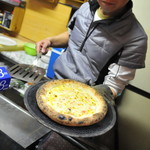 ピッザピッザピッザ - 