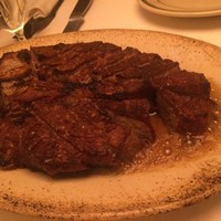 ベンジャミンステーキハウス 六本木 - 