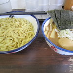 特製つけめん（中盛り）