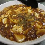 福臨臨 - 麻婆豆腐