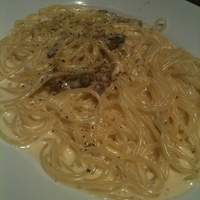 アモーレ 木屋町 - パスタ