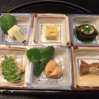 京懐石 吉泉 - 